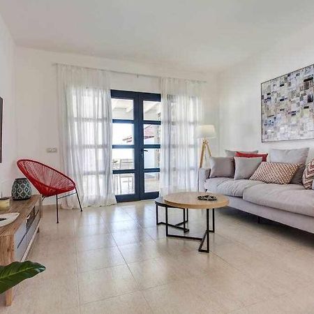Homu Bianca Fantastica Villa Con Piscina Privad Коста Бланка Экстерьер фото