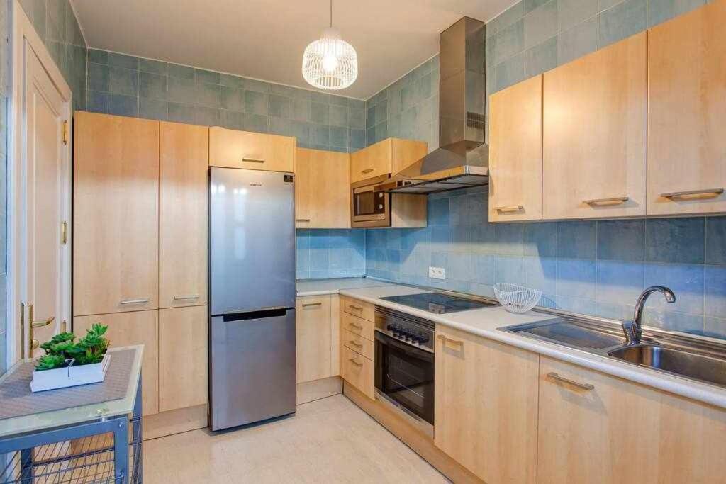 Homu Bianca Fantastica Villa Con Piscina Privad Коста Бланка Экстерьер фото