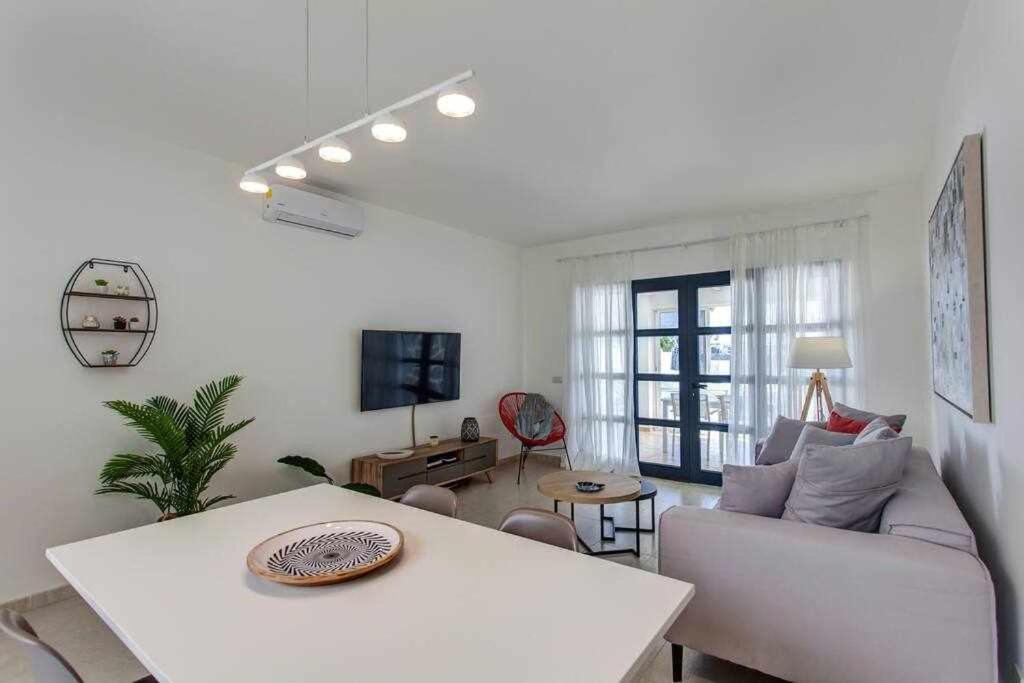 Homu Bianca Fantastica Villa Con Piscina Privad Коста Бланка Экстерьер фото