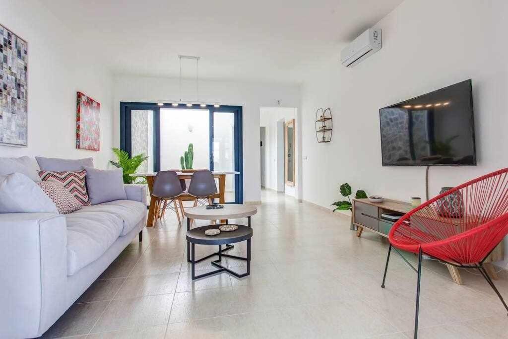 Homu Bianca Fantastica Villa Con Piscina Privad Коста Бланка Экстерьер фото