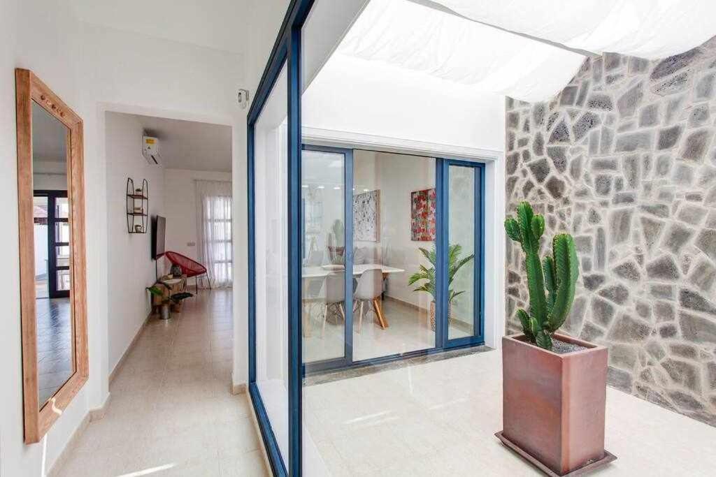 Homu Bianca Fantastica Villa Con Piscina Privad Коста Бланка Экстерьер фото