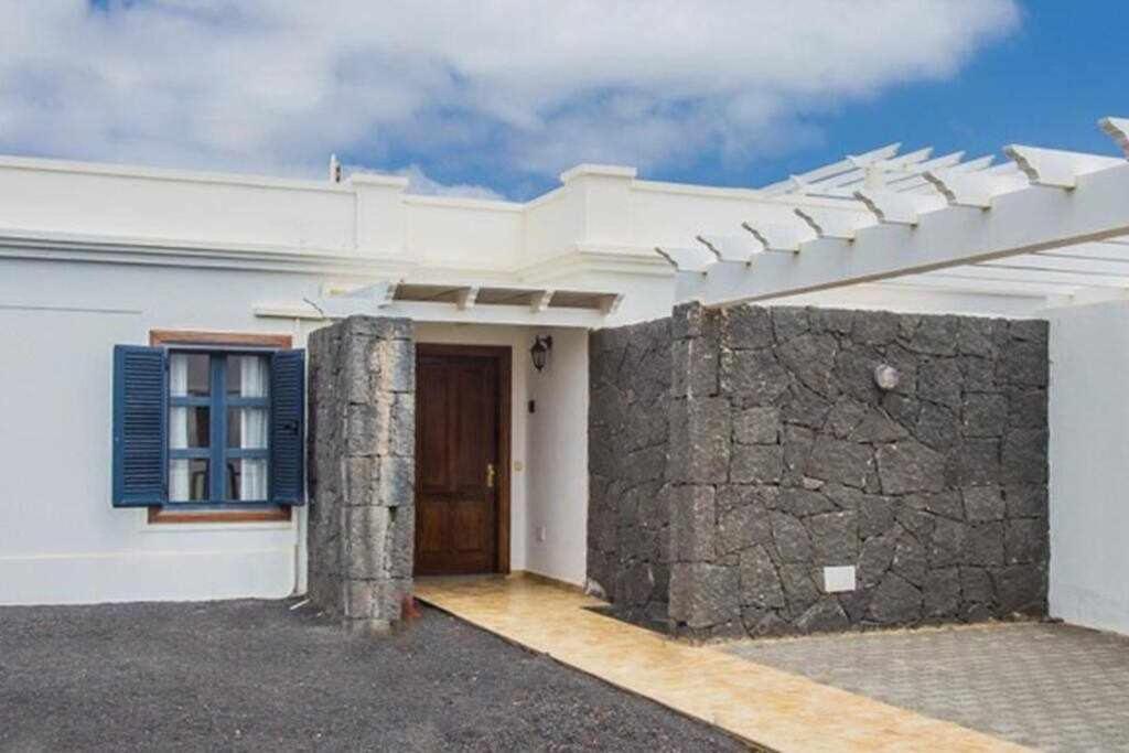Homu Bianca Fantastica Villa Con Piscina Privad Коста Бланка Экстерьер фото
