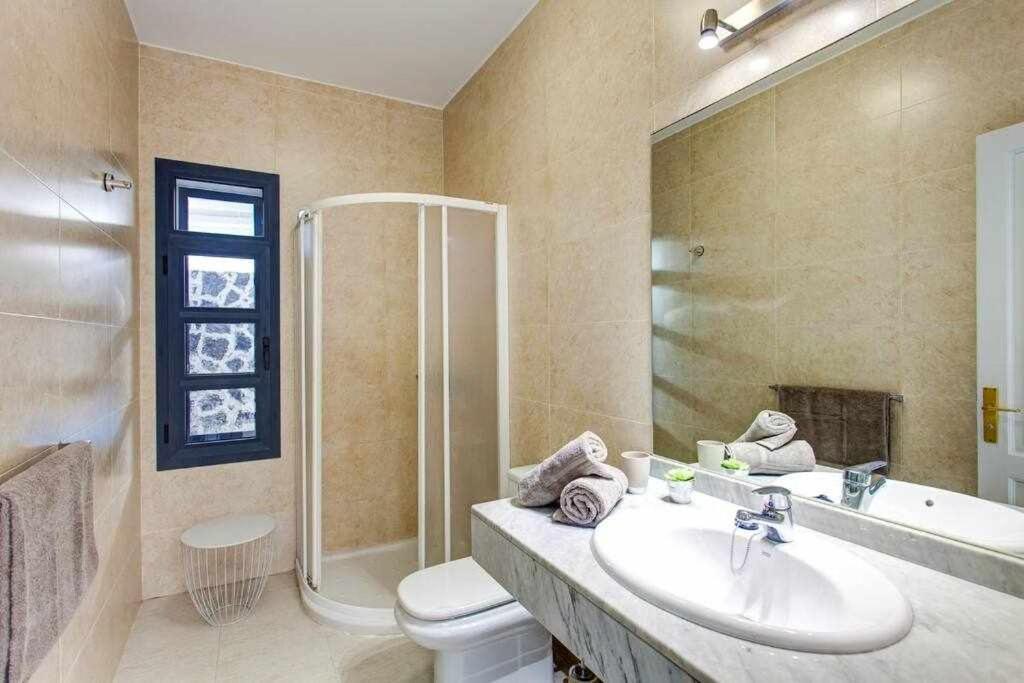 Homu Bianca Fantastica Villa Con Piscina Privad Коста Бланка Экстерьер фото